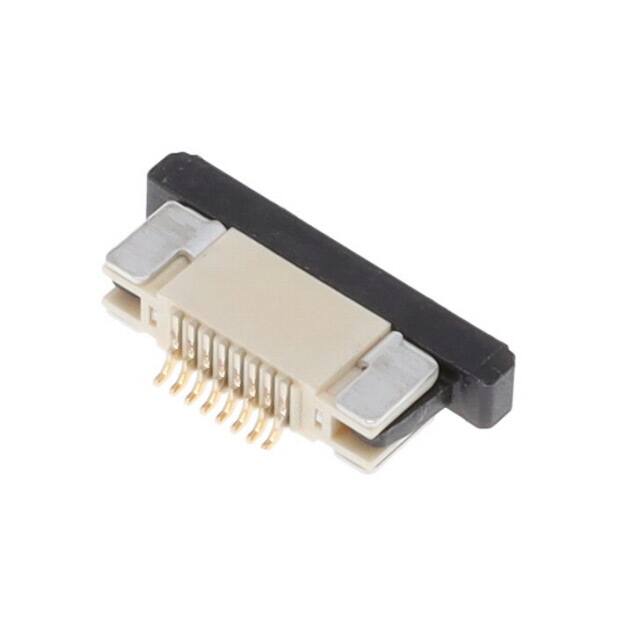 F32R-1A7H1-11008 Amphenol ICC (FCI)  FFC FPC (Flat Flexible) Steckverbinderbaugruppen